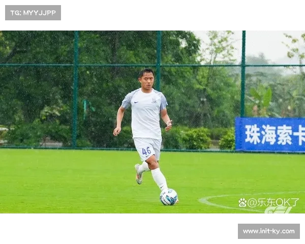 2025年U21联赛推动青训改革，多名球员升入一线队