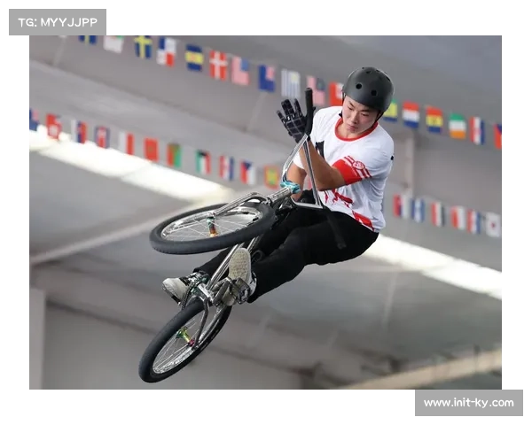 2025年国际自行车联盟小轮车自由式世界杯堺市站成系列赛收官战 2025年国际自行车联盟小轮车自由式世界杯堺市站成系列赛收官战