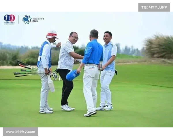 2025年高尔夫群众赛事与职业赛事并行发展,运动普及与竞技水平双提升 2025年高尔夫群众赛事与职业赛事并行发展,运动普及与竞技水平双提升