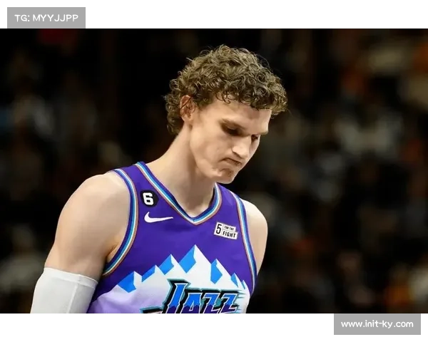 NBA交易截止日前夕，多支球队询价爵士队核心马尔卡宁