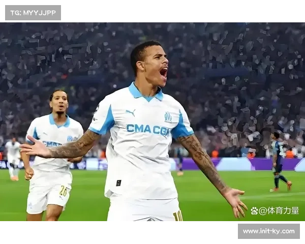 24岁格林伍德领跑射手榜，新生代球员如何重塑法甲攻击力