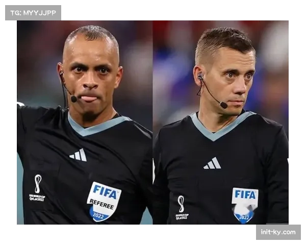 欧足联公布四分之一决赛裁判名单，焦点战将由法国名哨蒂尔潘执法